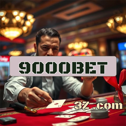 9000 bet Apostas ao Vivo