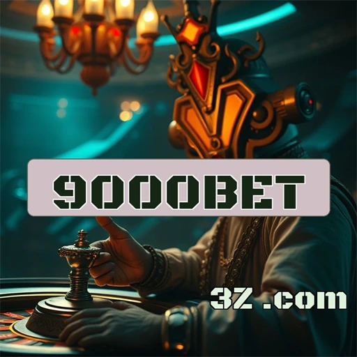 9000 bet Plataforma Oficial