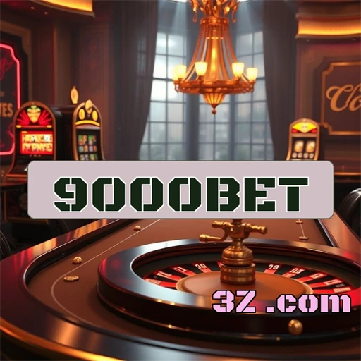 9000 bet Área VIP