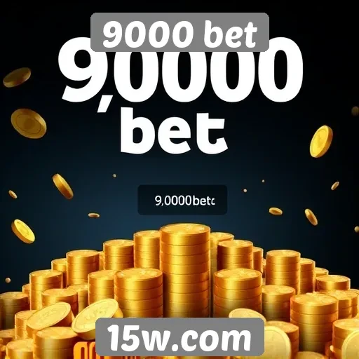 Análise das ofertas promocionais do site 9000 bet