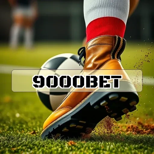 9000 bet: Caça-níqueis que Transformam Jogar em Emoção Real
